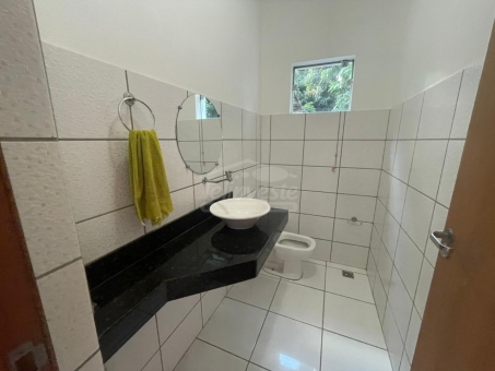 IM&Oacute;VEL A VENDA - BAIRRO MUARAMA 