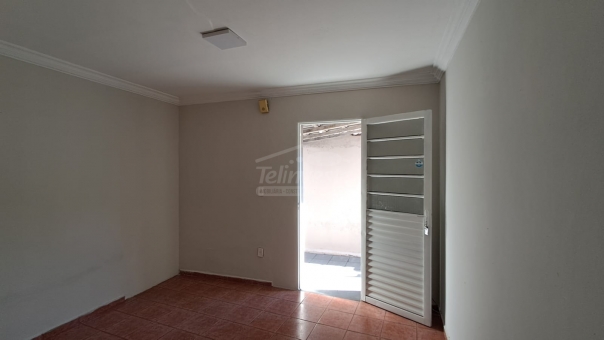 Casa - Fundos