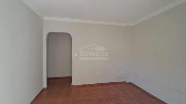 Casa - Fundos
