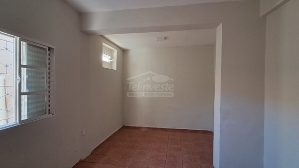 Casa - Fundos
