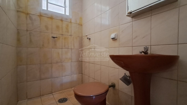 Casa - Fundos
