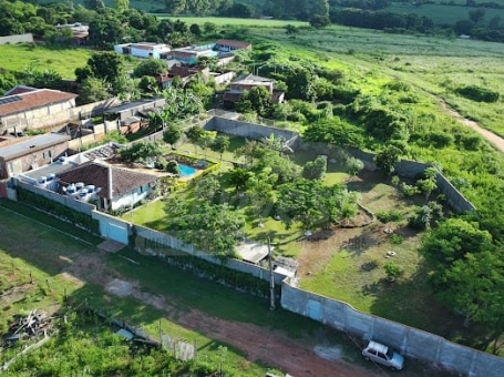 OPORTUNIDADE! LINDA CH&Aacute;CARA A VENDA BAIRRO JARDIM DAS AC&Aacute;CIAS 