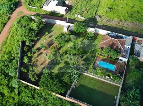 OPORTUNIDADE! LINDA CH&Aacute;CARA A VENDA BAIRRO JARDIM DAS AC&Aacute;CIAS 