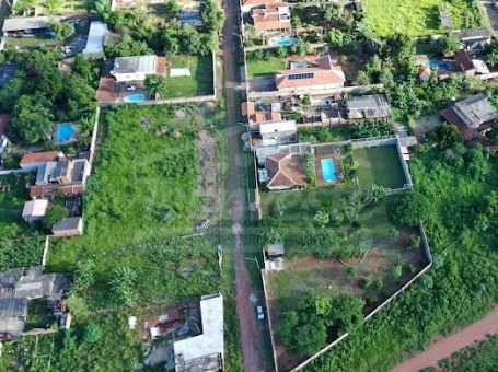 OPORTUNIDADE! LINDA CH&Aacute;CARA A VENDA BAIRRO JARDIM DAS AC&Aacute;CIAS 