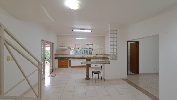 CASA - MUARAMA