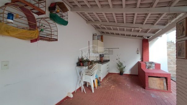 CASA - MUARAMA