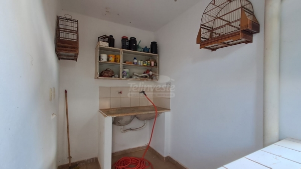CASA - MUARAMA