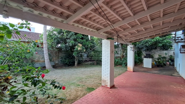 CASA - MUARAMA