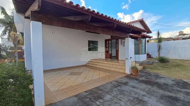 CASA - MUARAMA