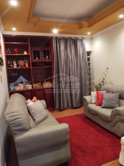 IM&Oacute;VEL A VENDA BELA VISTA 