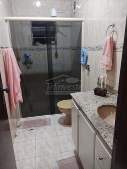 IM&Oacute;VEL A VENDA BELA VISTA 