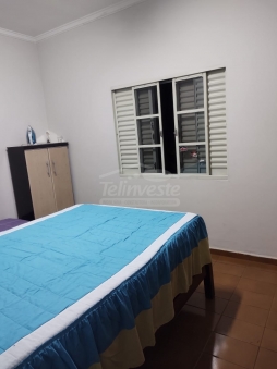 IM&Oacute;VEL A VENDA BELA VISTA 