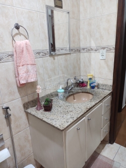 IM&Oacute;VEL A VENDA BELA VISTA 