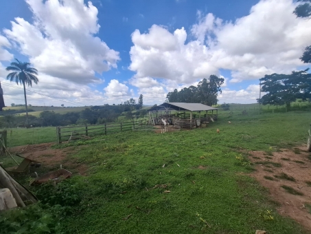 SITIO NA LINHA DO BANANAL