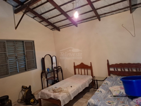 SITIO NA LINHA DO BANANAL