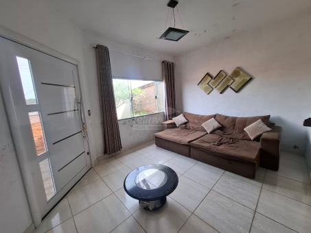 CASA NO JARDIM PLANALTO