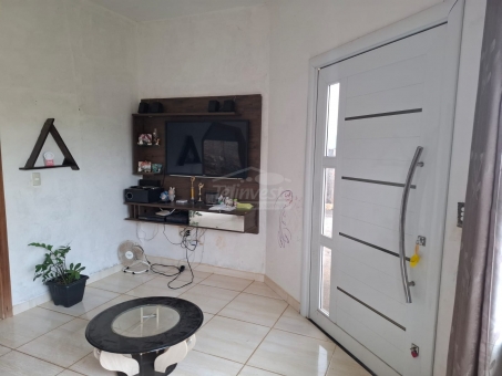 CASA NO JARDIM PLANALTO