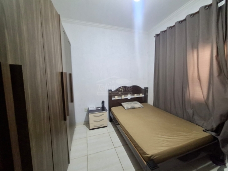 CASA NO JARDIM PLANALTO