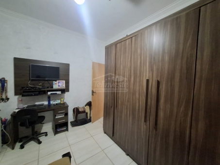 CASA NO JARDIM PLANALTO