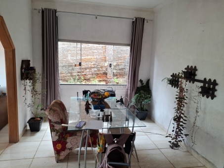 CASA NO JARDIM PLANALTO