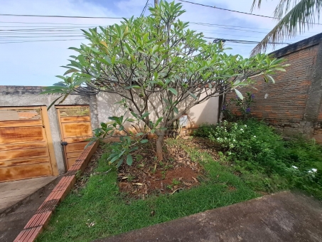 CASA NO JARDIM PLANALTO