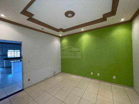 CASA NO NOSSA SENHORA DE LOURDES 