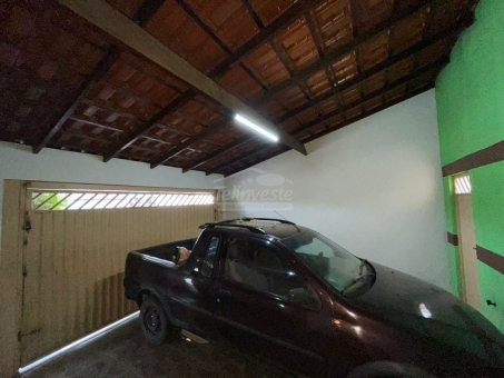 CASA NO NOSSA SENHORA DE LOURDES 