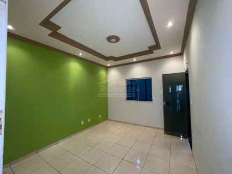 CASA NO NOSSA SENHORA DE LOURDES 
