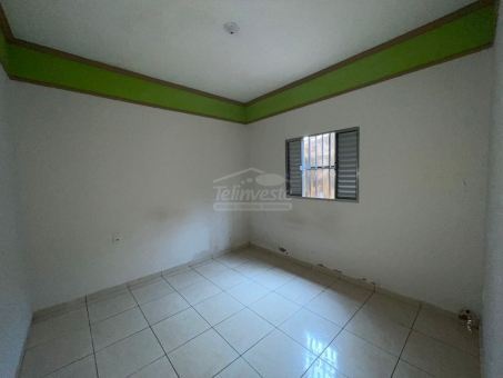CASA NO NOSSA SENHORA DE LOURDES 