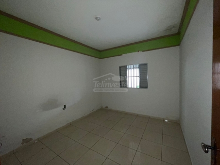 CASA NO NOSSA SENHORA DE LOURDES 