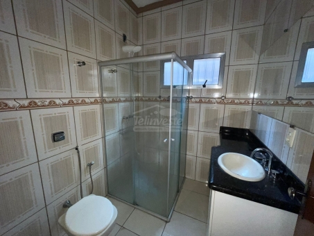 CASA NO NOSSA SENHORA DE LOURDES 