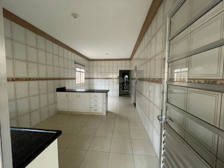 CASA NO NOSSA SENHORA DE LOURDES 