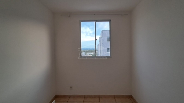 APARTAMENTO - PARK CLUB
