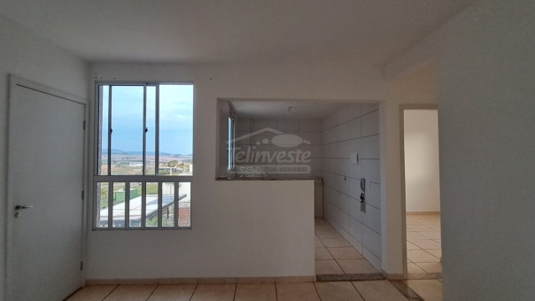 APARTAMENTO - PARK CLUB