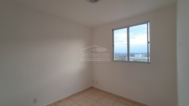 APARTAMENTO - PARK CLUB