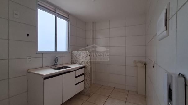 APARTAMENTO - PARK CLUB