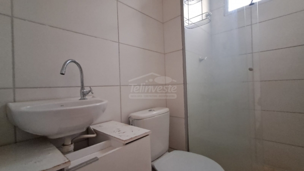 APARTAMENTO - PARK CLUB