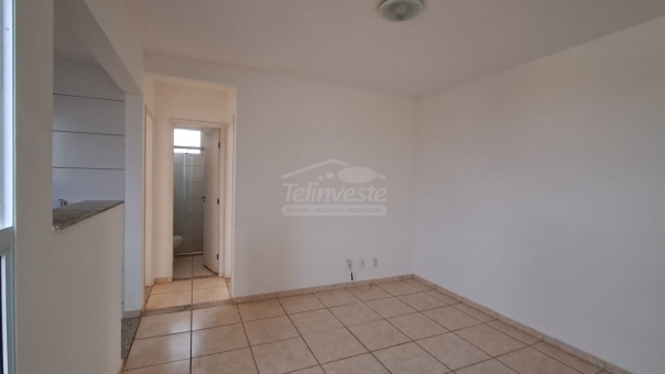 APARTAMENTO - PARK CLUB