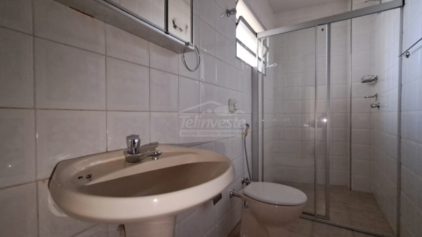 Apartamento - Centro