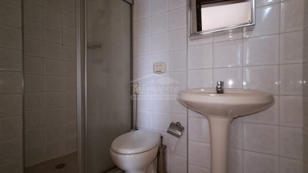 Apartamento - Centro