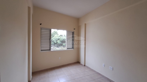 Apartamento - Centro