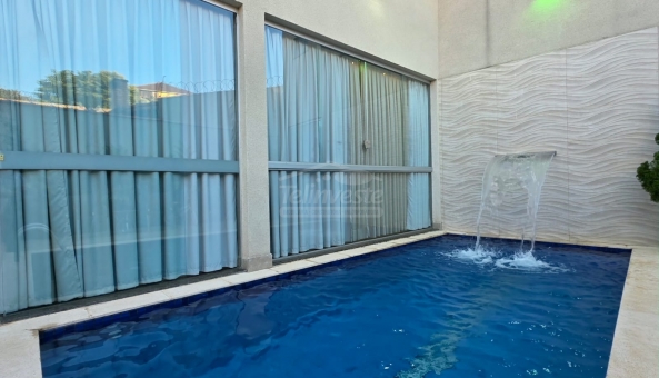 IM&Oacute;VEL DE ALTO PADR&Atilde;O - CENTRO 