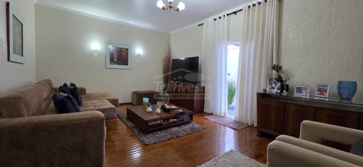 IM&Oacute;VEL DE ALTO PADR&Atilde;O - CENTRO 