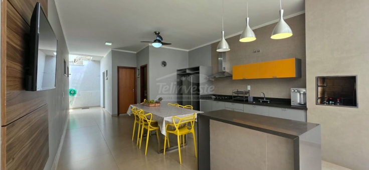 IM&Oacute;VEL DE ALTO PADR&Atilde;O A VENDA - CENTRO