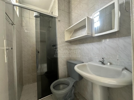 APARTAMENTO A VENDA - CONDOM&Iacute;NIO VILA FORMOSA 