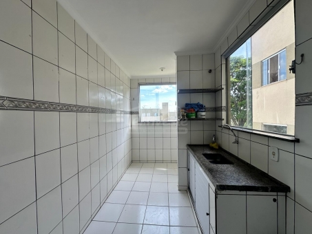 APARTAMENTO A VENDA - CONDOM&Iacute;NIO VILA FORMOSA 