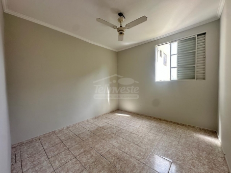 APARTAMENTO A VENDA - CONDOM&Iacute;NIO VILA FORMOSA 