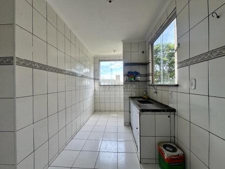 APARTAMENTO A VENDA - CONDOM&Iacute;NIO VILA FORMOSA 