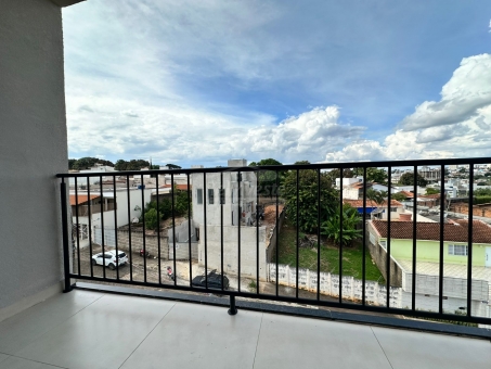 APARTAMENTO A VENDA - JARDIM DOS LAGOS 