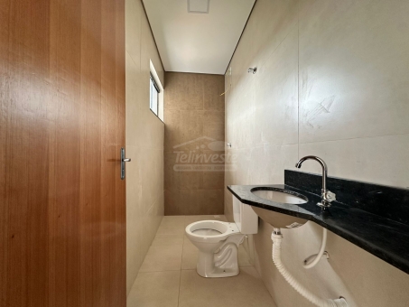 APARTAMENTO A VENDA - JARDIM DOS LAGOS 